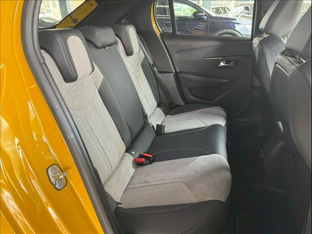 プジョー&nbsp;208の画像6