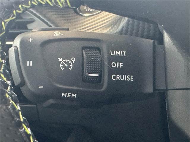 プジョー&nbsp;208の画像9