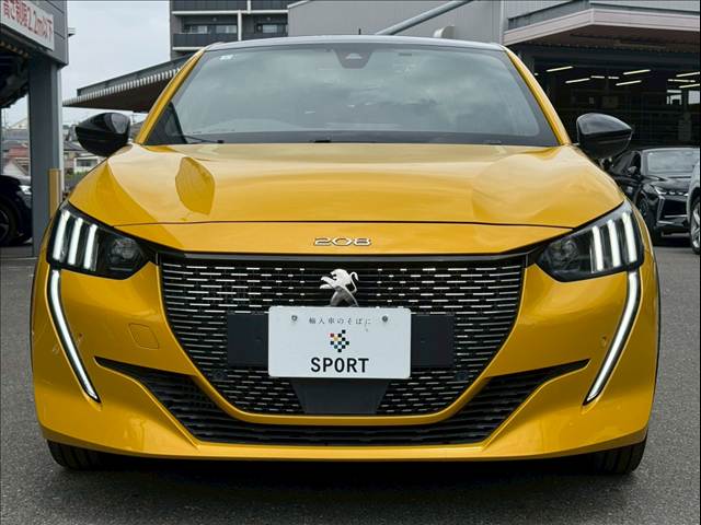 プジョー&nbsp;208の画像13