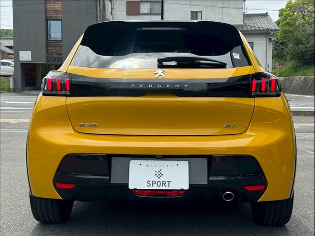 プジョー&nbsp;208の画像14