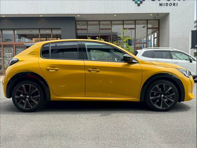 プジョー&nbsp;208の画像15