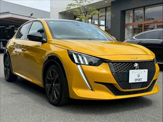 プジョー&nbsp;208の画像16