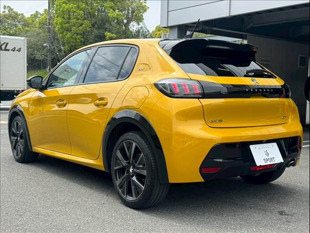 プジョー&nbsp;208の画像17