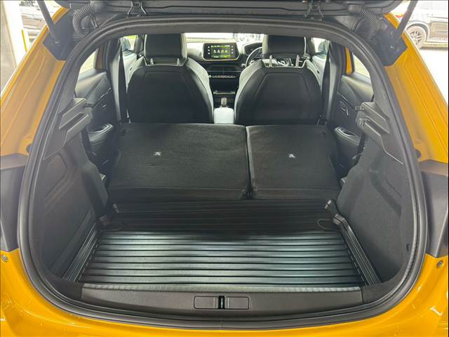 プジョー&nbsp;208の画像18