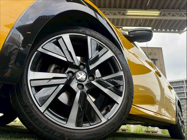 プジョー&nbsp;208の画像19