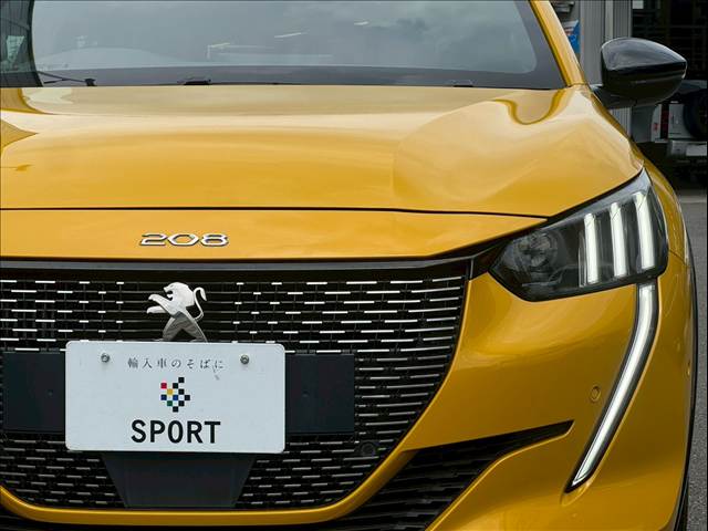 プジョー&nbsp;208の画像20