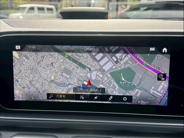 メルセデス・ベンツ&nbsp;GLE-CLASS Coupeの画像5