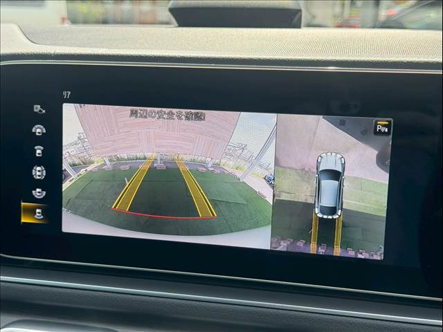 メルセデス・ベンツ&nbsp;GLE-CLASS Coupeの画像6