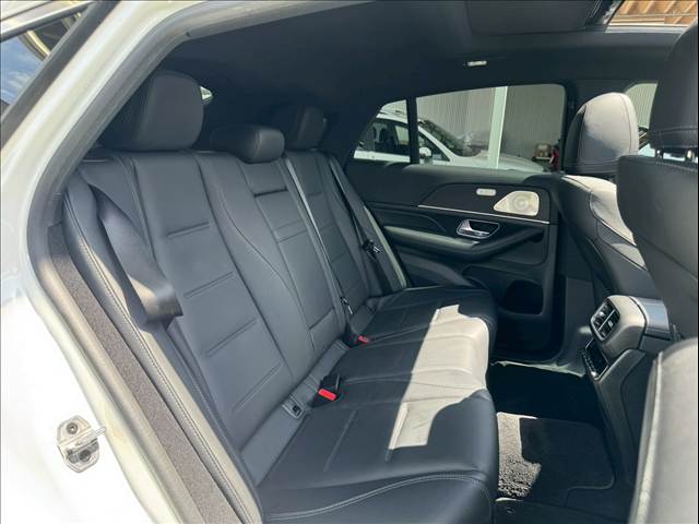 メルセデス・ベンツ&nbsp;GLE-CLASS Coupeの画像8