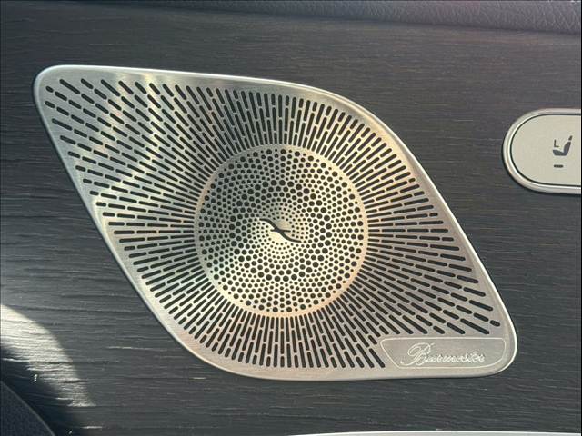 メルセデス・ベンツ&nbsp;GLE-CLASS Coupeの画像9