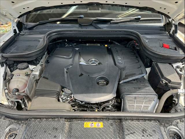 メルセデス・ベンツ&nbsp;GLE-CLASS Coupeの画像12