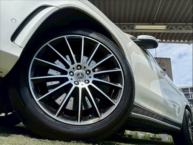 メルセデス・ベンツ&nbsp;GLE-CLASS Coupeの画像19