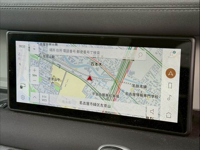 ランドローバー&nbsp;DEFENDERの画像4