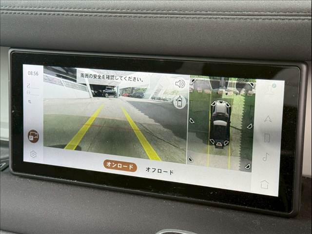 ランドローバー&nbsp;DEFENDERの画像5