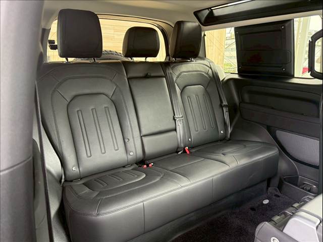 ランドローバー&nbsp;DEFENDERの画像7