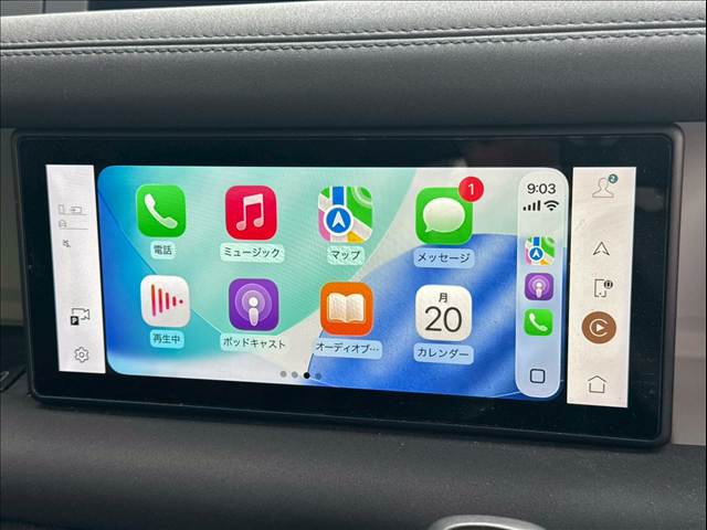 ランドローバー&nbsp;DEFENDERの画像8