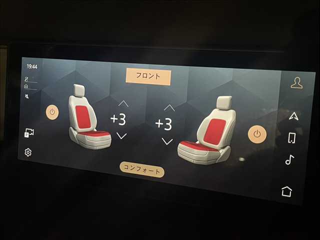 ランドローバー&nbsp;DEFENDERの画像10