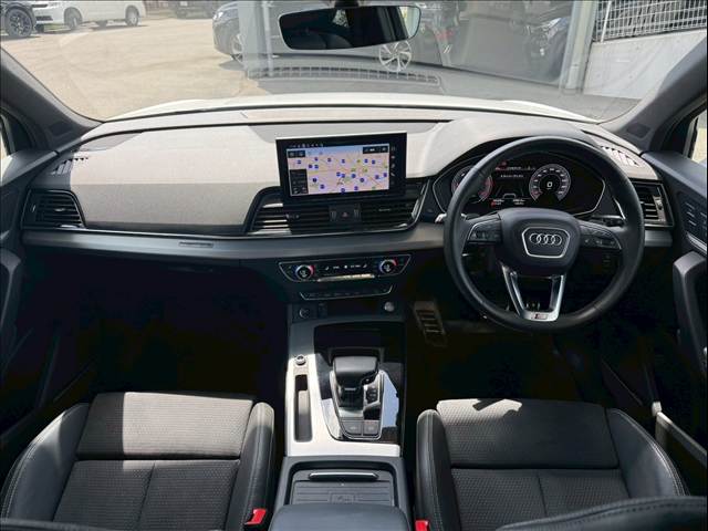 アウディ&nbsp;Q5の画像3