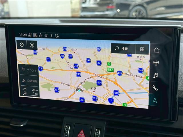 アウディ&nbsp;Q5の画像4