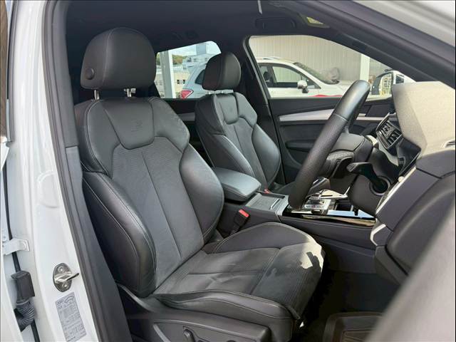 アウディ&nbsp;Q5の画像6