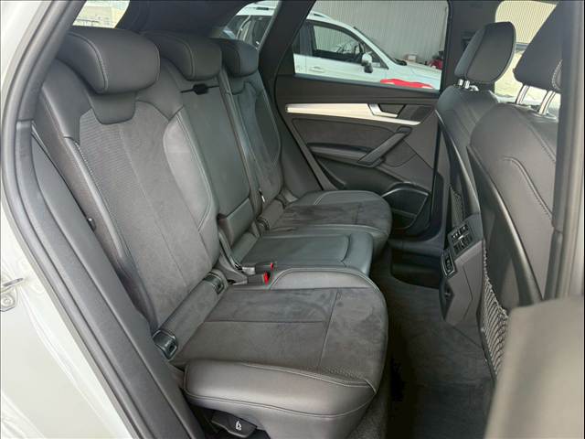 アウディ&nbsp;Q5の画像7