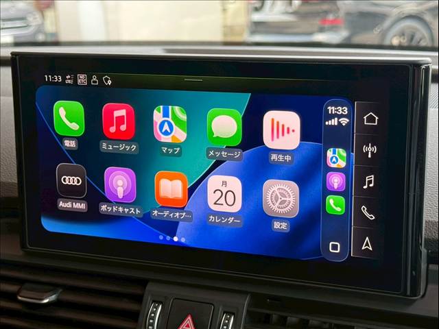 アウディ&nbsp;Q5の画像8