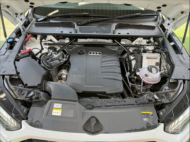 アウディ&nbsp;Q5の画像12