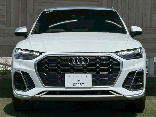 アウディ&nbsp;Q5の画像13