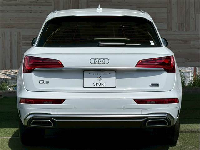 アウディ&nbsp;Q5の画像14