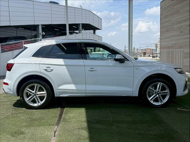 アウディ&nbsp;Q5の画像15