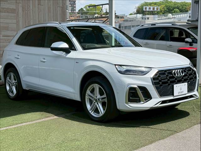 アウディ&nbsp;Q5の画像16