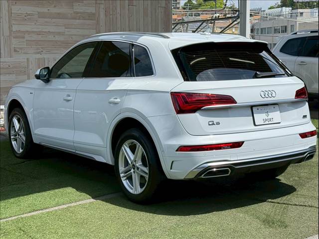 アウディ&nbsp;Q5の画像17