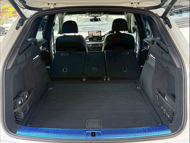 アウディ&nbsp;Q5の画像18