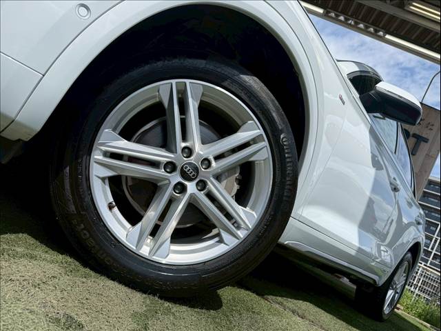 アウディ&nbsp;Q5の画像19