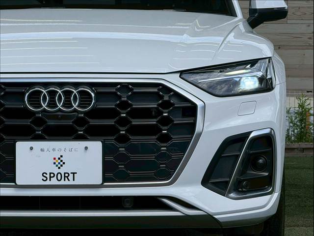 アウディ&nbsp;Q5の画像20