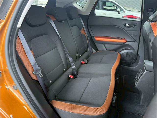 ルノー&nbsp;CAPTURの画像6