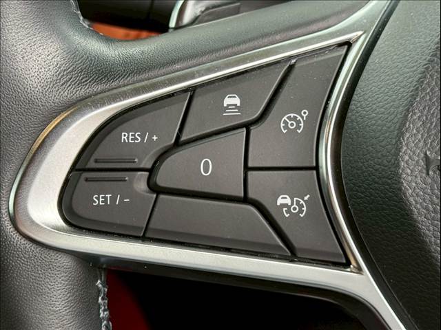 ルノー&nbsp;CAPTURの画像10