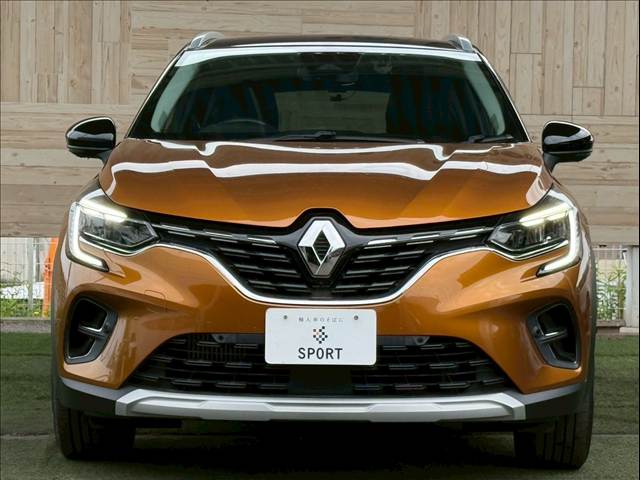 ルノー&nbsp;CAPTURの画像13