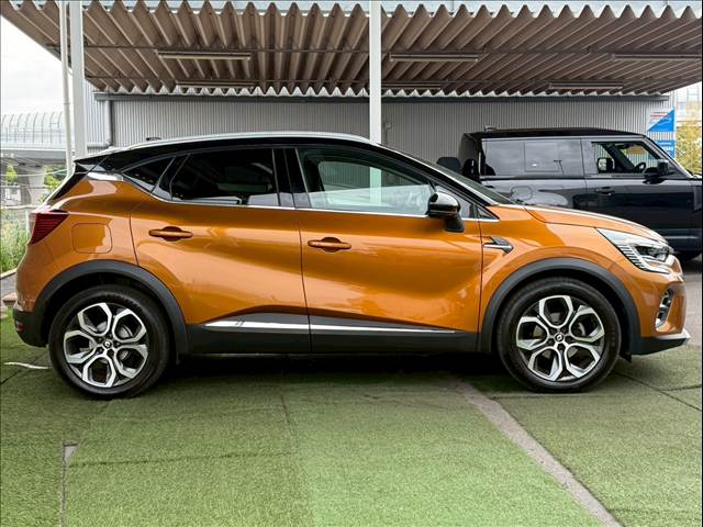 ルノー&nbsp;CAPTURの画像15