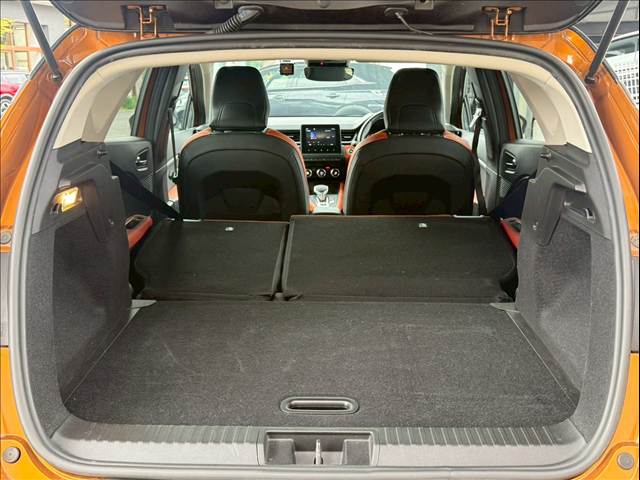 ルノー&nbsp;CAPTURの画像18