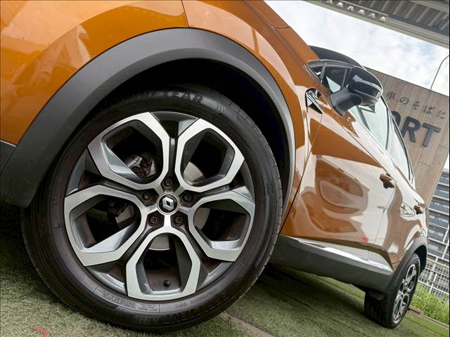 ルノー&nbsp;CAPTURの画像19