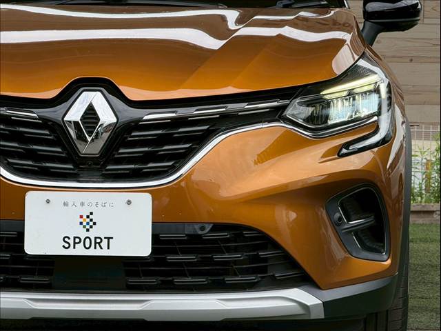 ルノー&nbsp;CAPTURの画像20