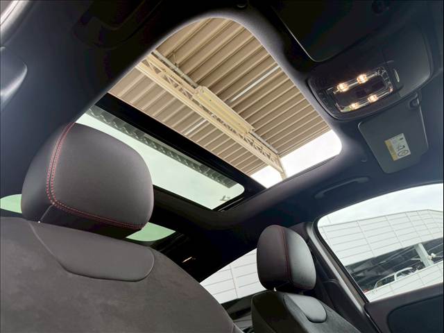 メルセデス・ベンツ&nbsp;GLA-CLASSの画像3