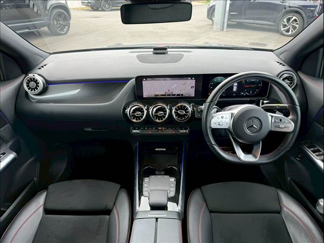 メルセデス・ベンツ&nbsp;GLA-CLASSの画像4