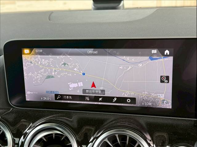 メルセデス・ベンツ&nbsp;GLA-CLASSの画像5