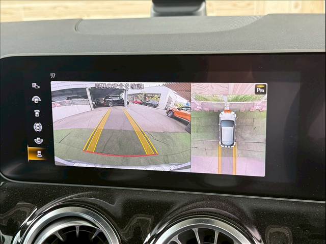 メルセデス・ベンツ&nbsp;GLA-CLASSの画像6