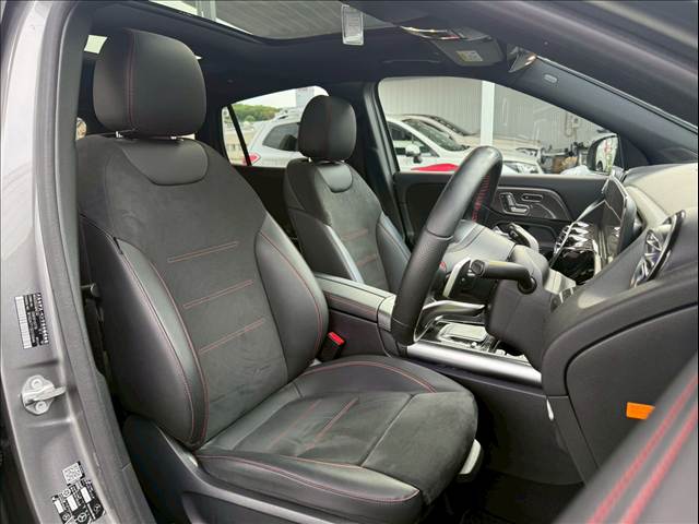 メルセデス・ベンツ&nbsp;GLA-CLASSの画像7