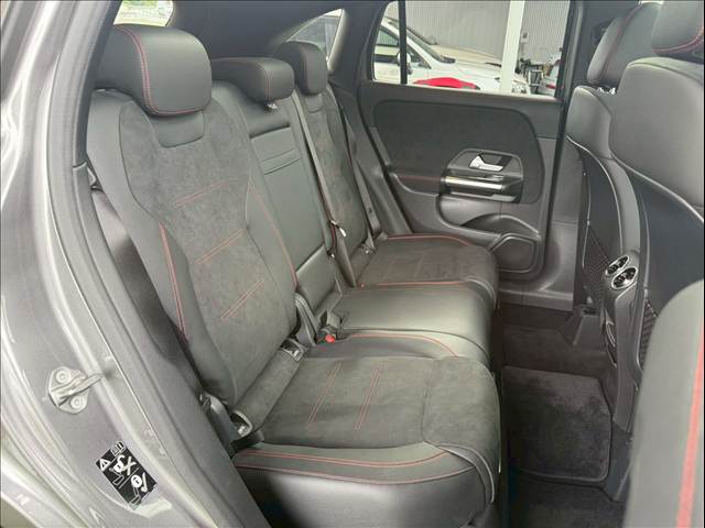 メルセデス・ベンツ&nbsp;GLA-CLASSの画像8