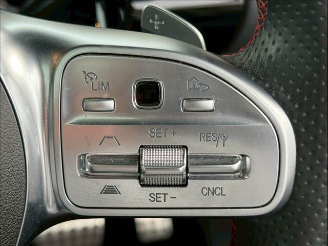 メルセデス・ベンツ&nbsp;GLA-CLASSの画像9