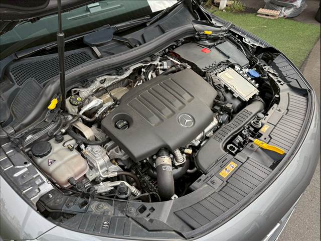 メルセデス・ベンツ&nbsp;GLA-CLASSの画像12